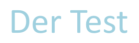 Test